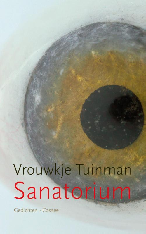 Sanatorium gedichten