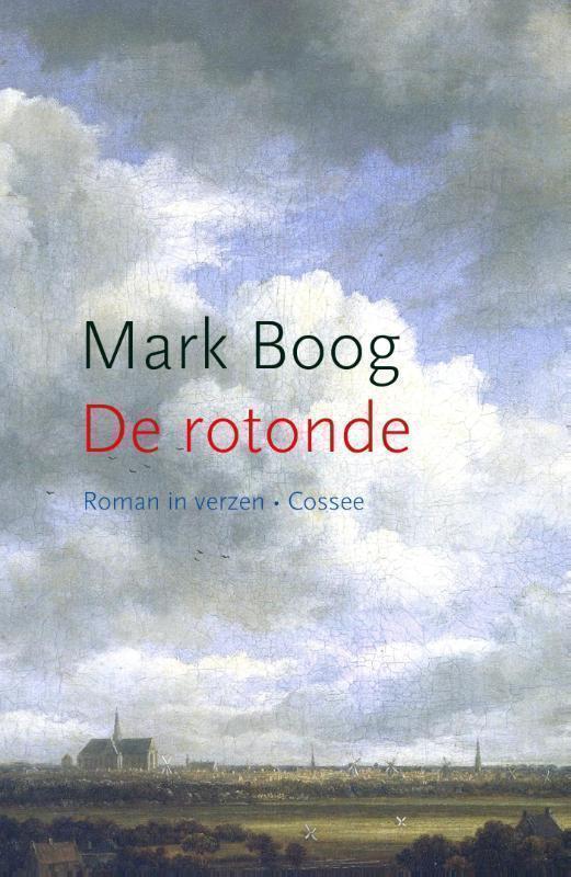 De rotonde roman in verzen