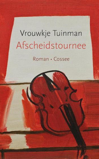 Afscheidstournee 