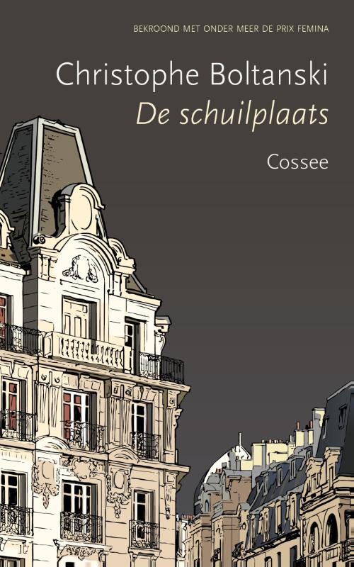 De schuilplaats 