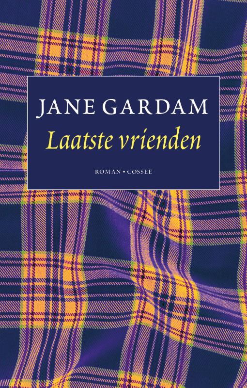 Laatste vrienden 