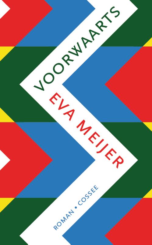 Voorwaarts 