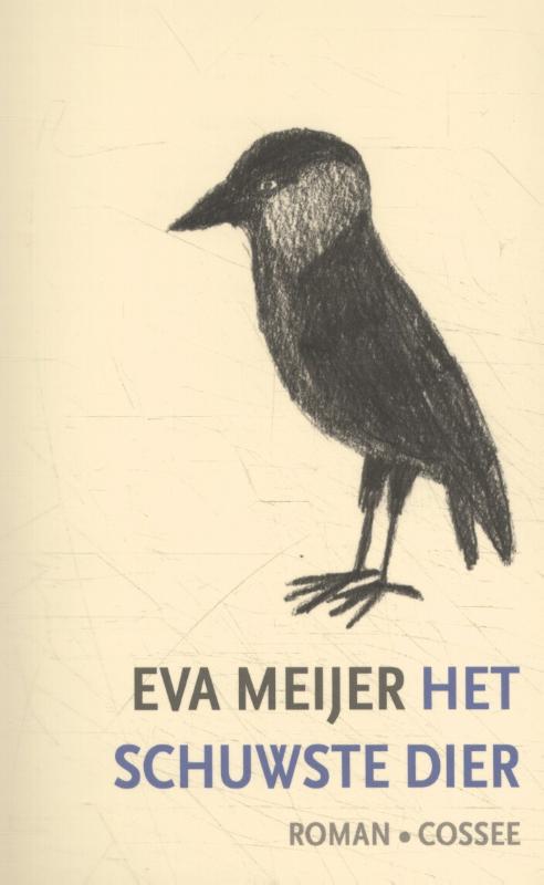 Het schuwste dier 