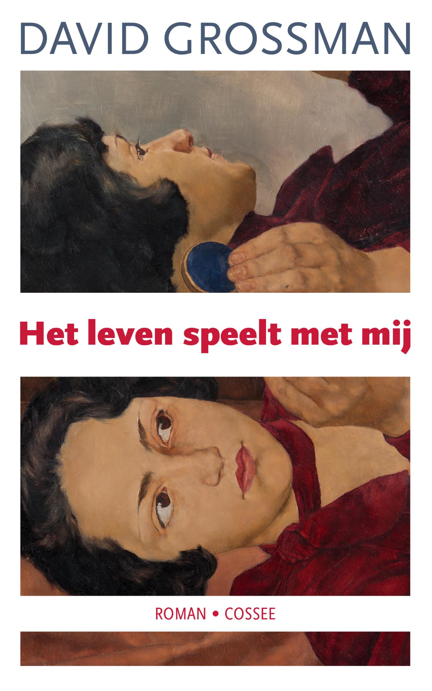 Het leven speelt met mij 