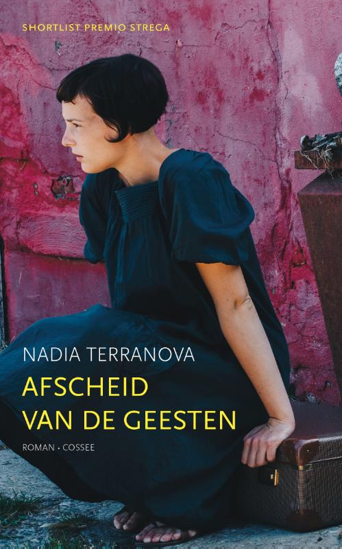 Afscheid van de geesten 