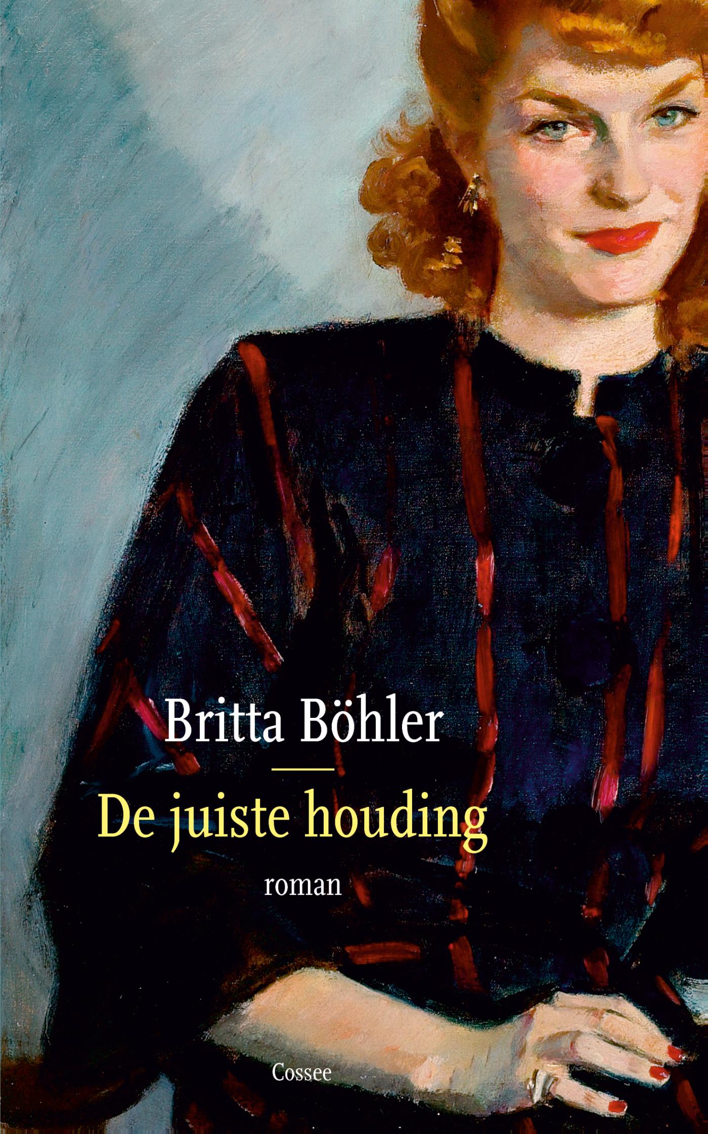 De juiste houding 