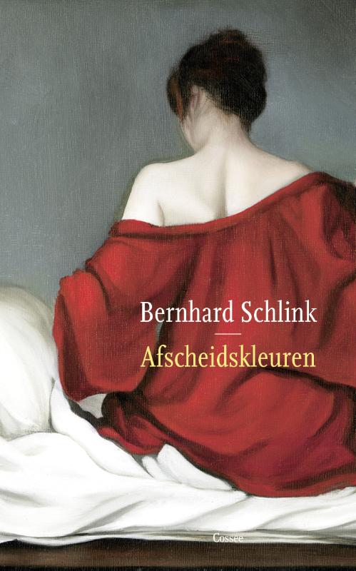 Afscheidskleuren 