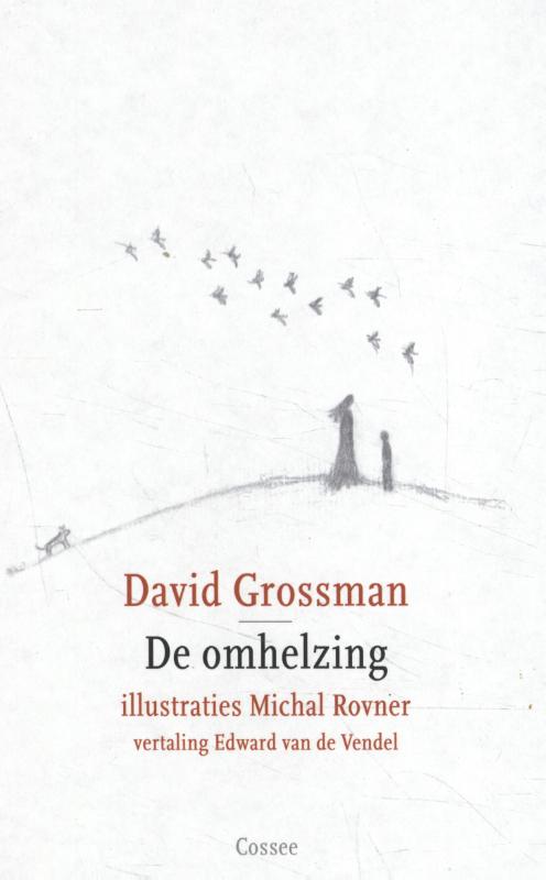 De omhelzing 