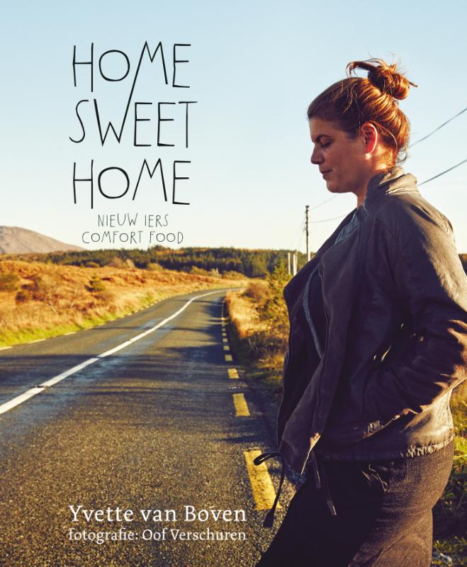 Home Sweet Home nieuw Iers comfort food
