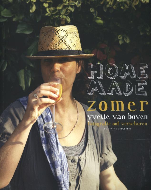 Home made zomer 