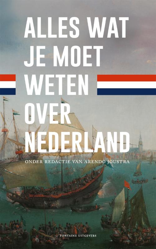 Alles wat je moet weten over Nederland 