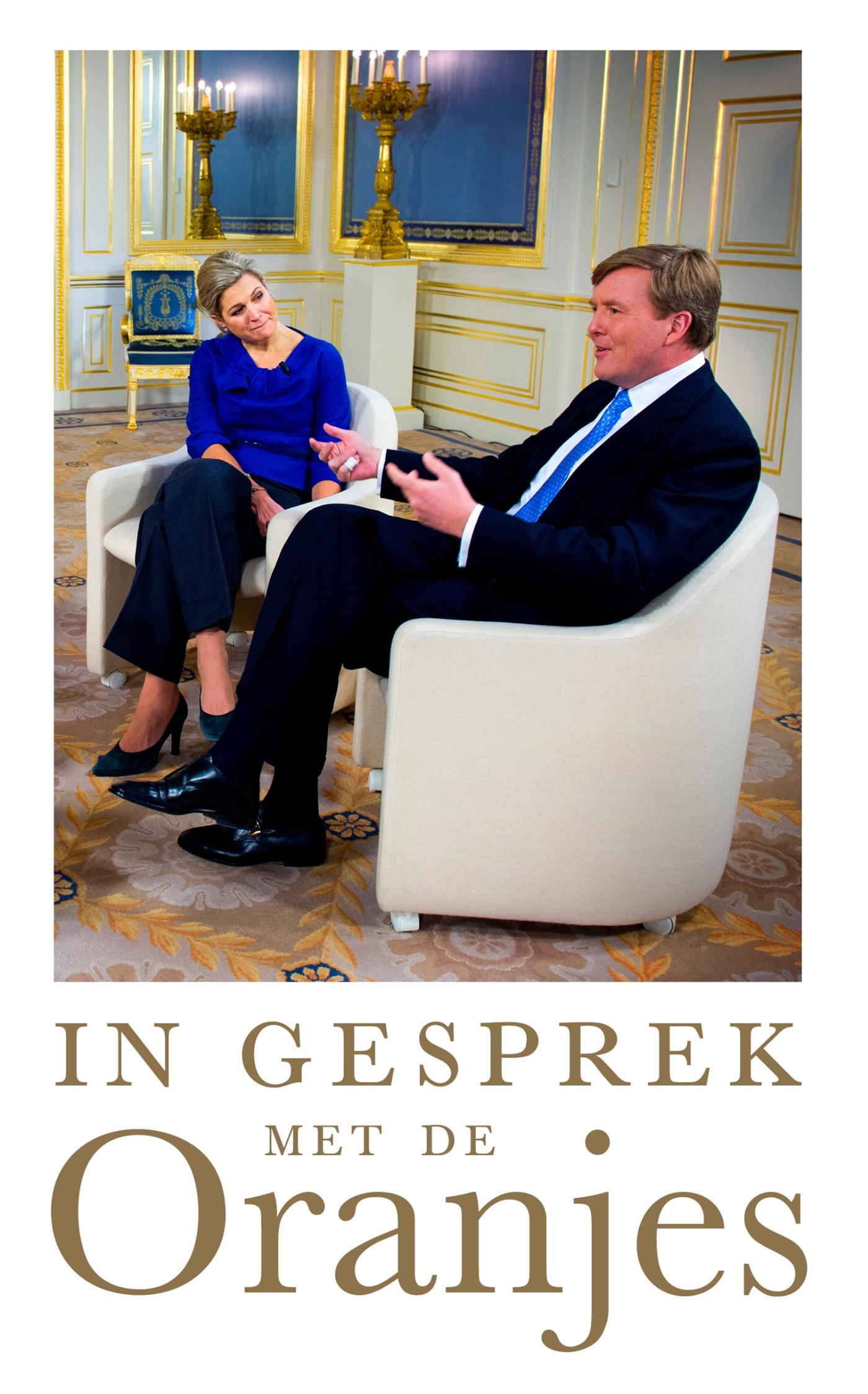 In gesprek met de Oranjes 