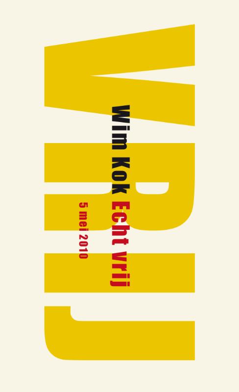 De komst van de jazz 4 mei 2010