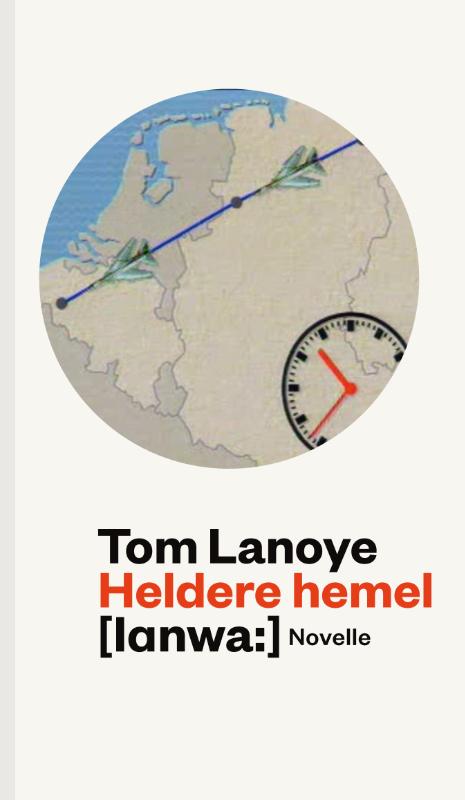 Heldere hemel 
