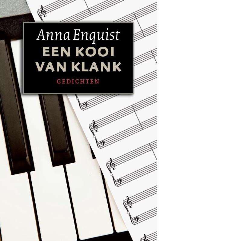 Een kooi van klank 