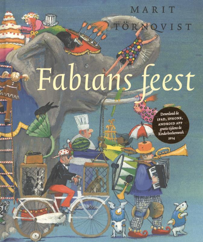 Fabians feest 
