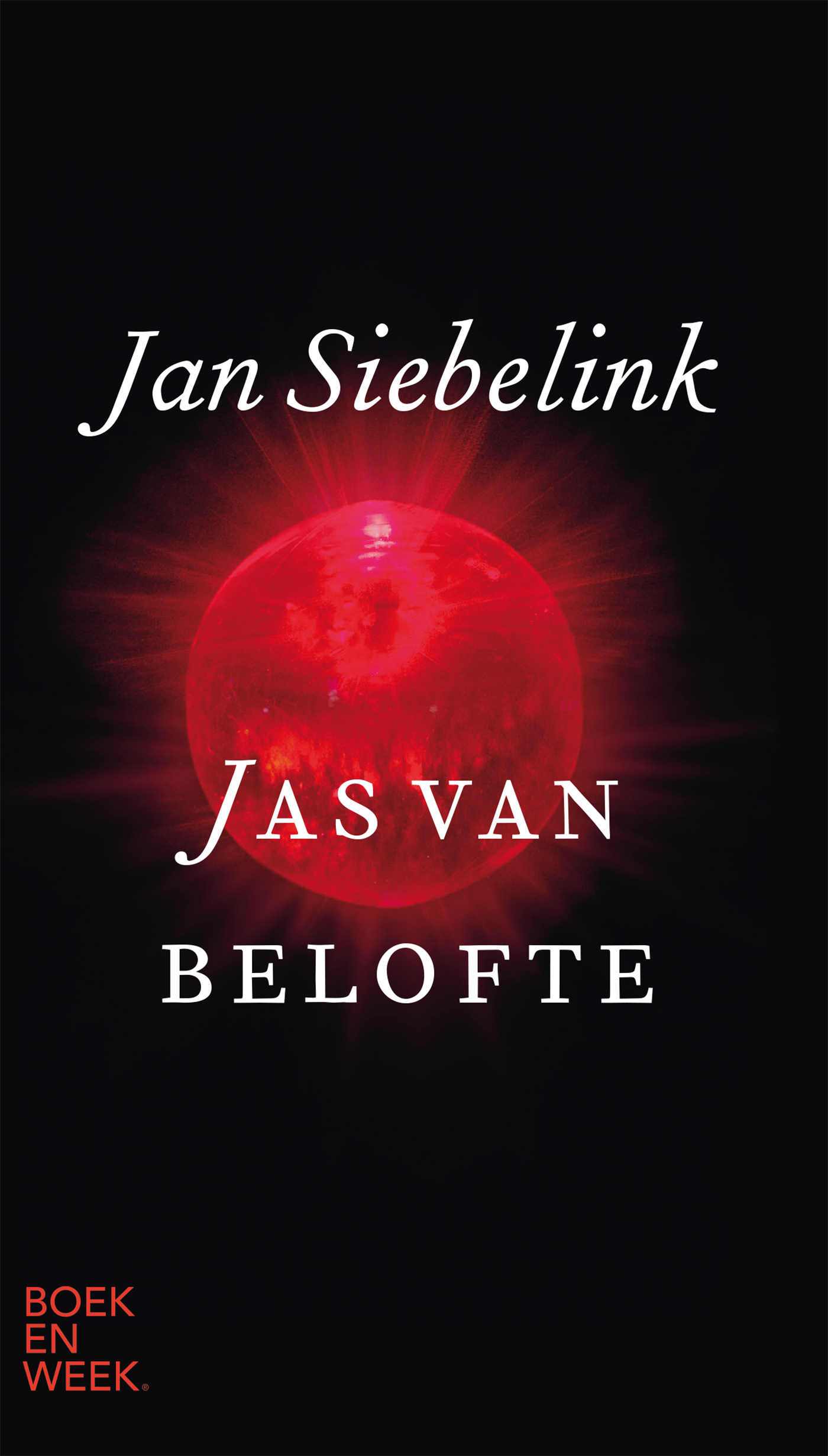 Jas van belofte 