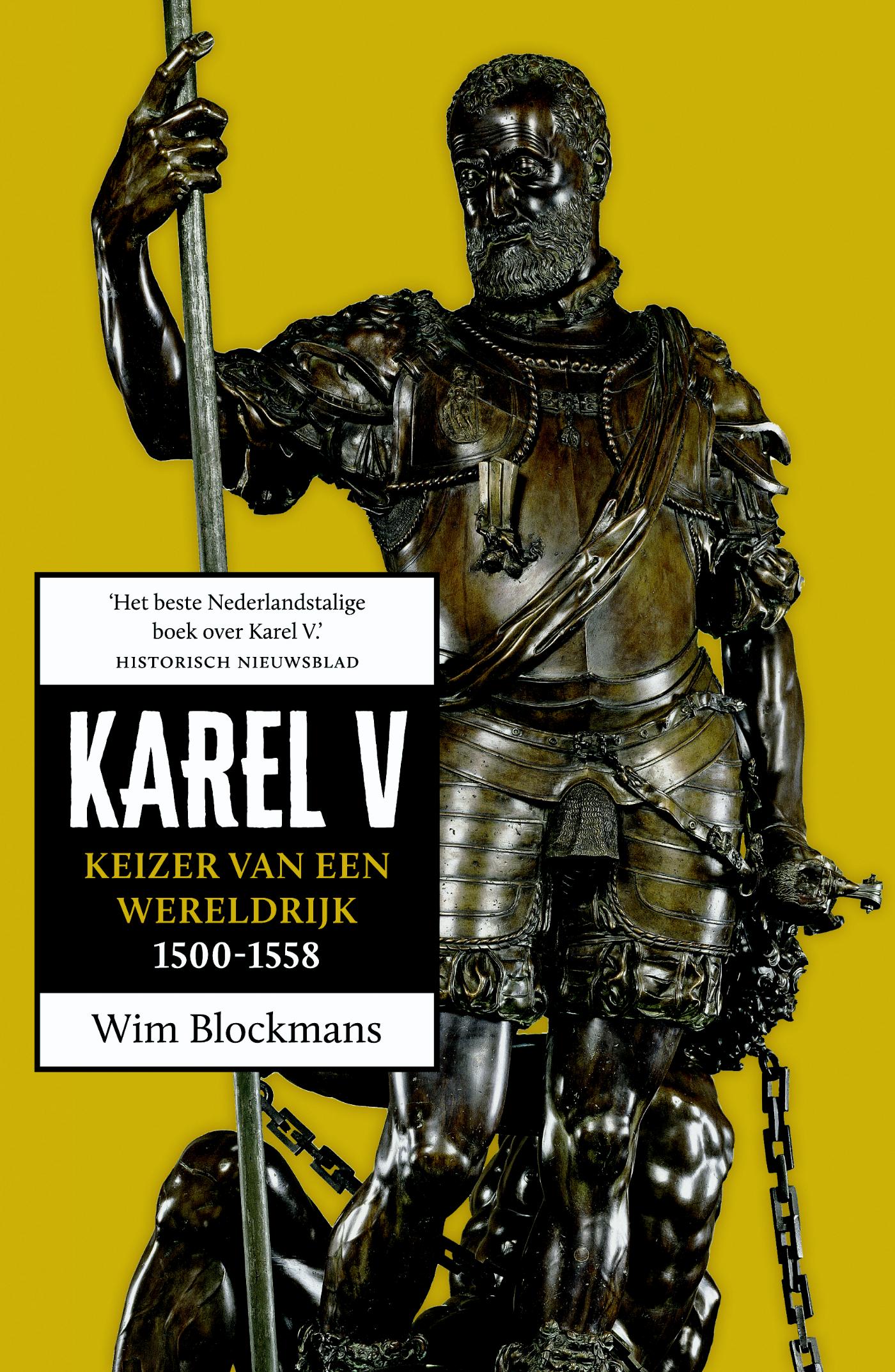 Karel V 