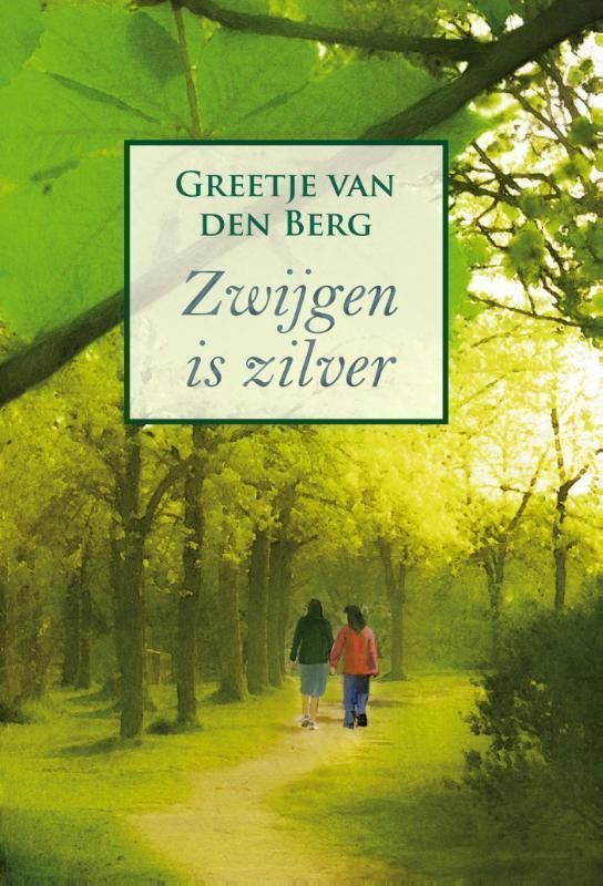 Zwijgen is zilver 