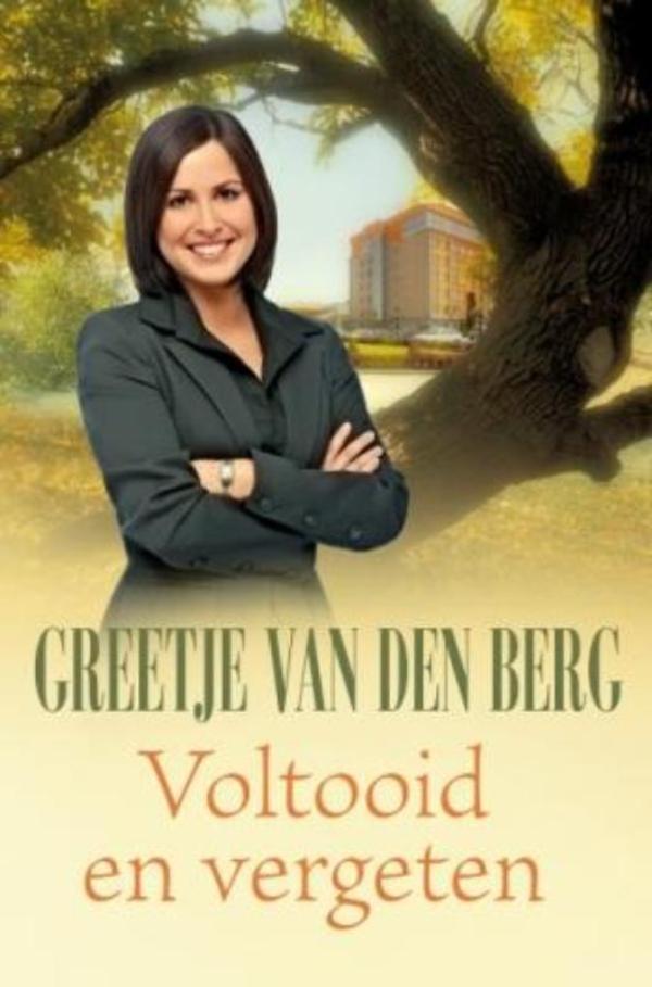 Voltooid en vergeten 