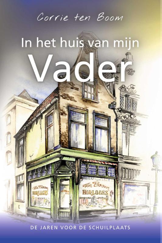 In het huis van mijn vader 