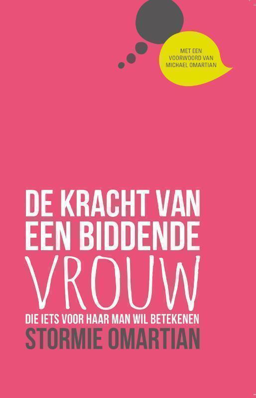 Kracht van een biddende vrouw, De 