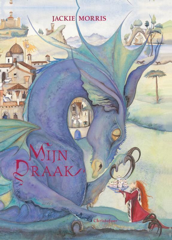 Mijn draak 