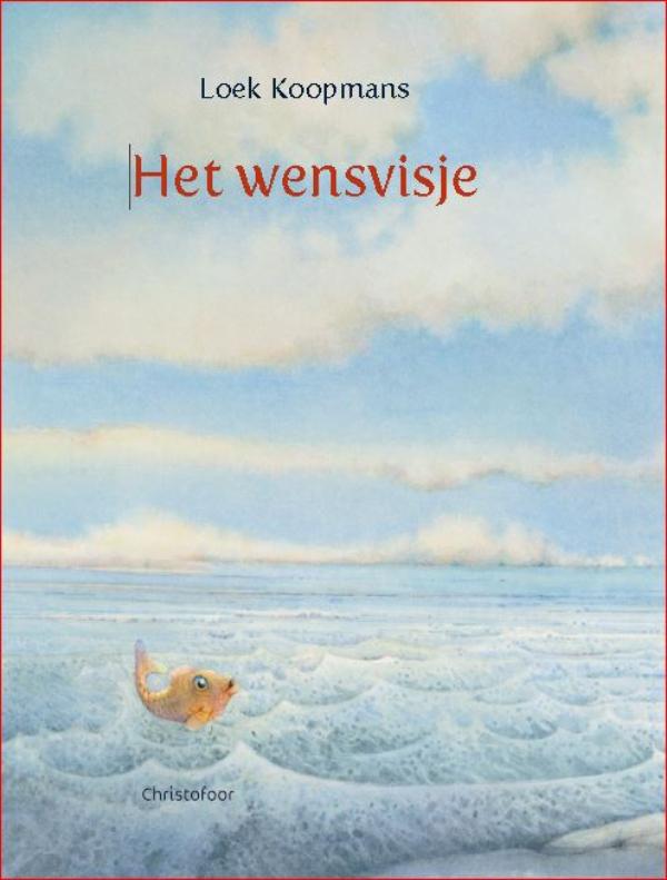 Het wensvisje 