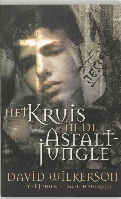 Het kruis in de asfaltjungle 
