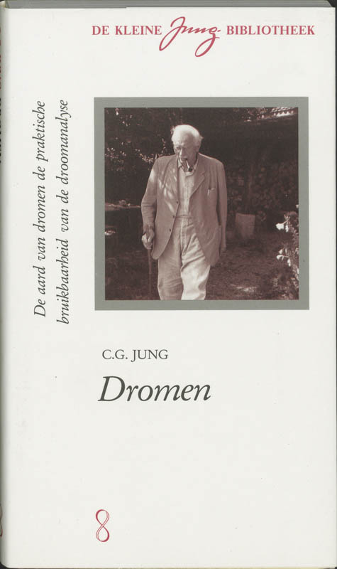 Dromen de aard van dromen, droomanalyse, getallensymboliek, de praktische bruikbaarheid van droomanalyse