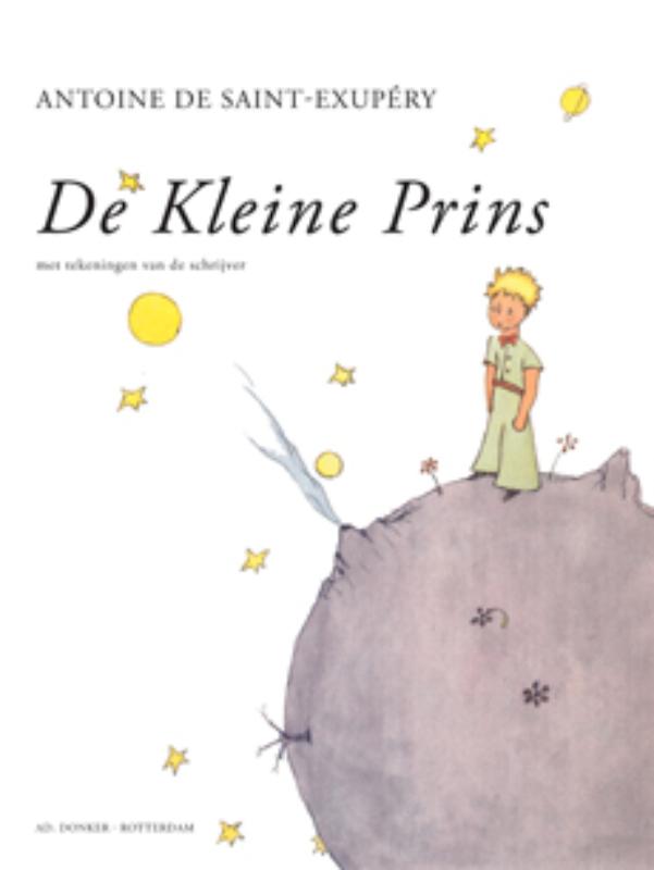 De kleine Prins 