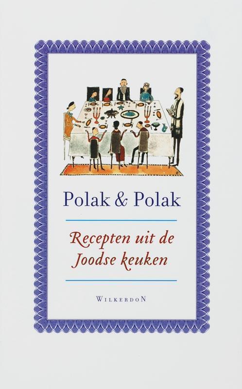 Recepten uit de joodse keuken 