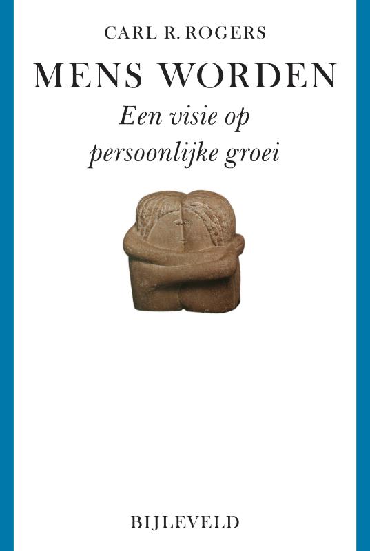 Mens worden Een visie op persoonlijke groei