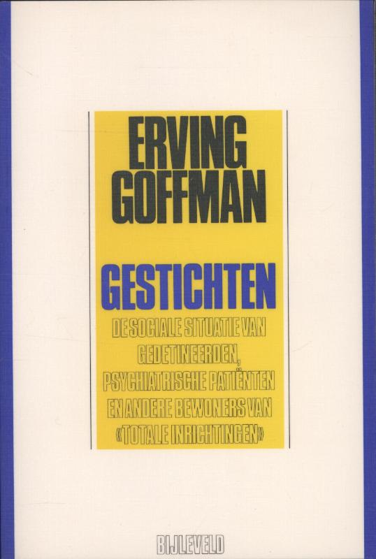 Gestichten "