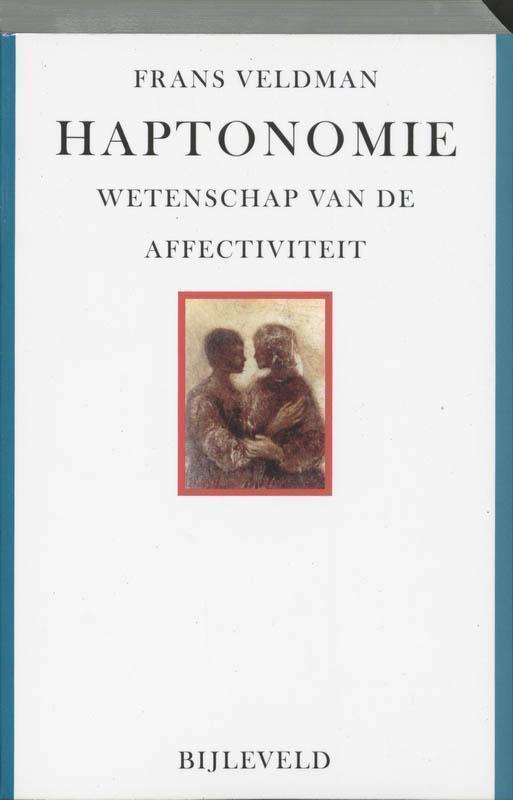 Haptonomie wetenschap van de affectiviteit
