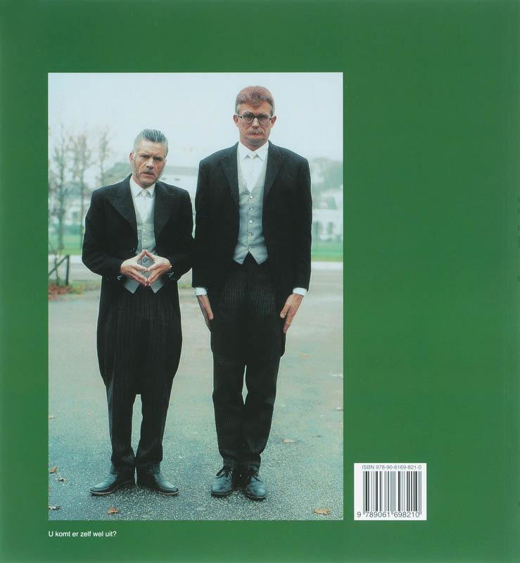 Ons kent ons 's van Roel Bazen