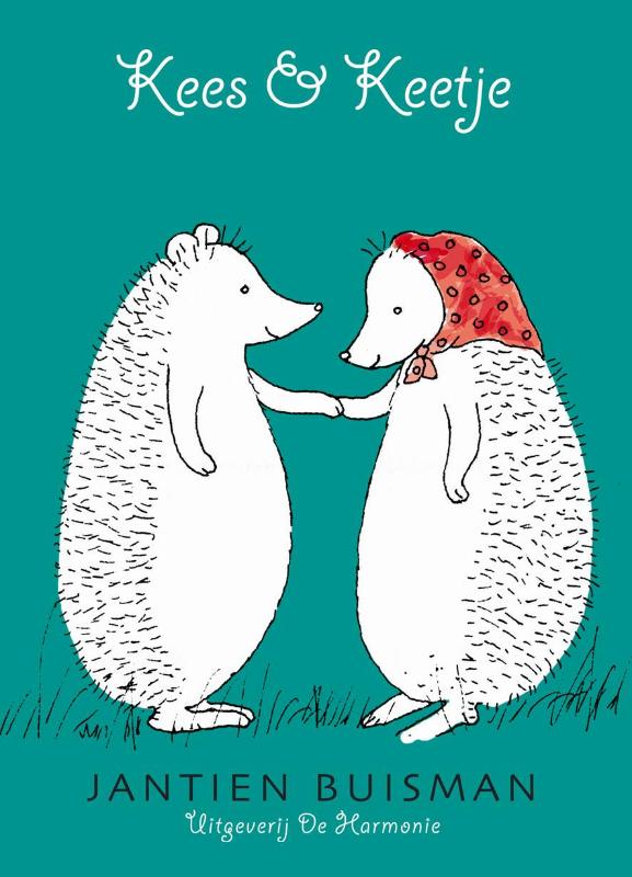 Kees  & Keetje 