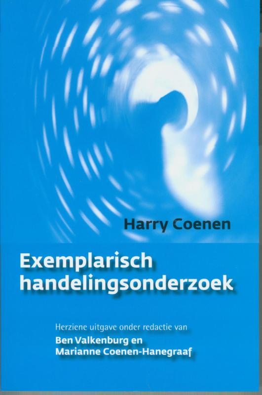 Exemplarisch handelingsonderzoek 