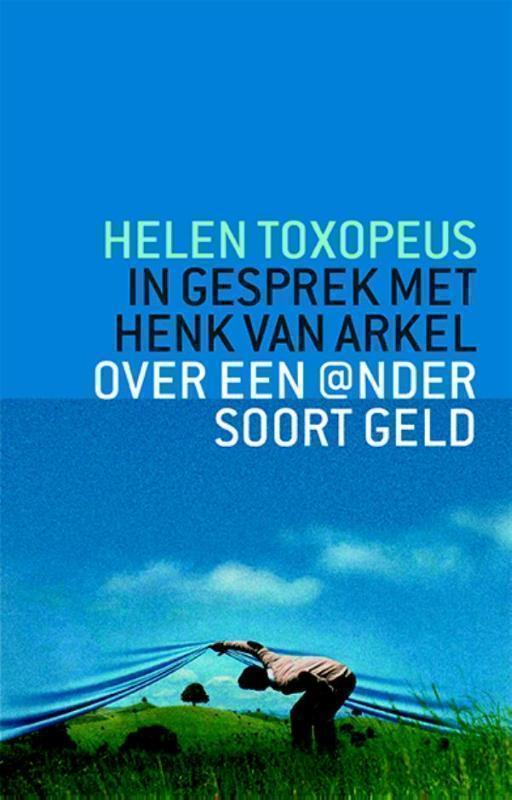 Over een @nder soort geld helpt economie, milieu en euro