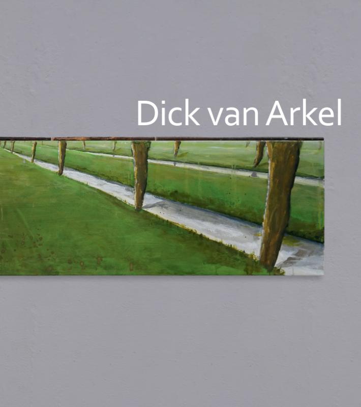 Dick van Arkel 