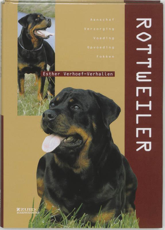 Rottweiler 