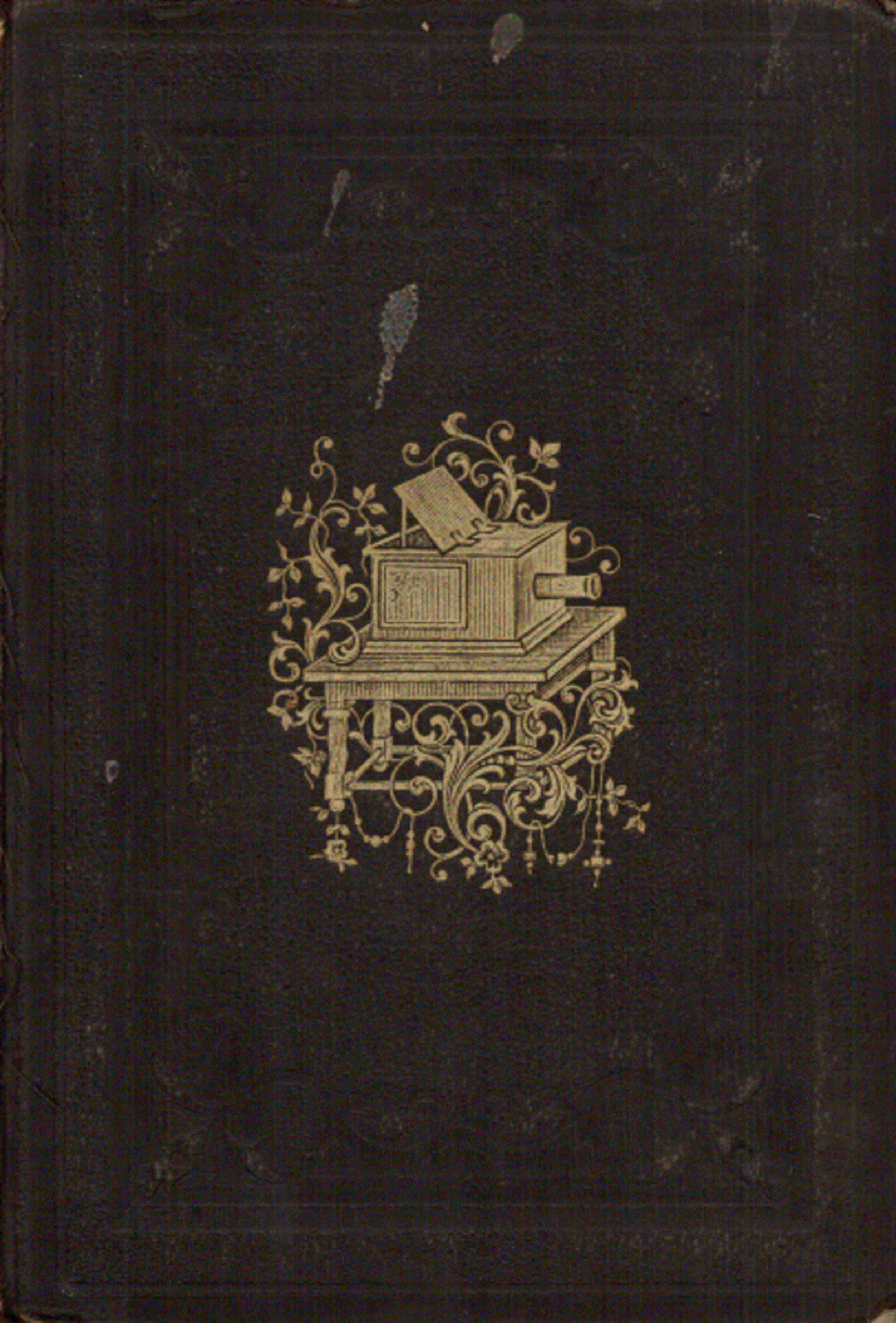 Camera Obscura 