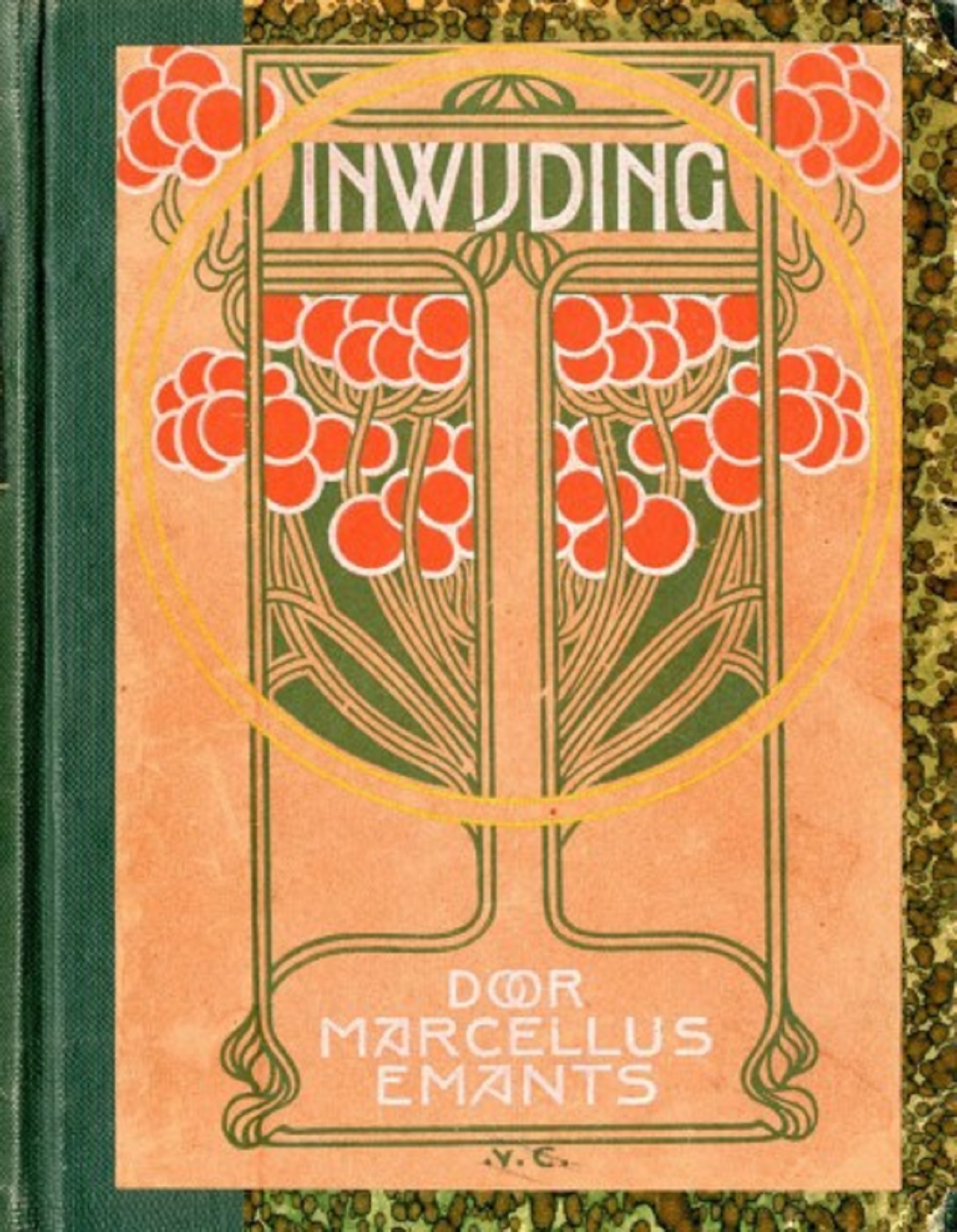 Inwijding 