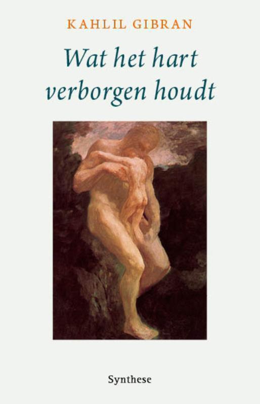 Wat het hart verborgen houdt 