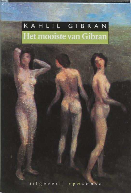 Het mooiste van Gibran 