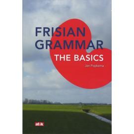 Frisian Grammar the basics