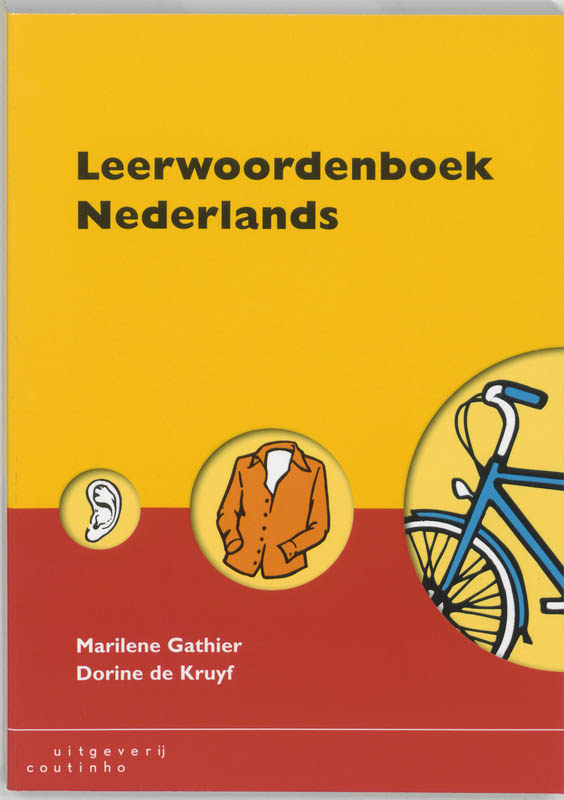 Leerwoordenboek Nederlands 