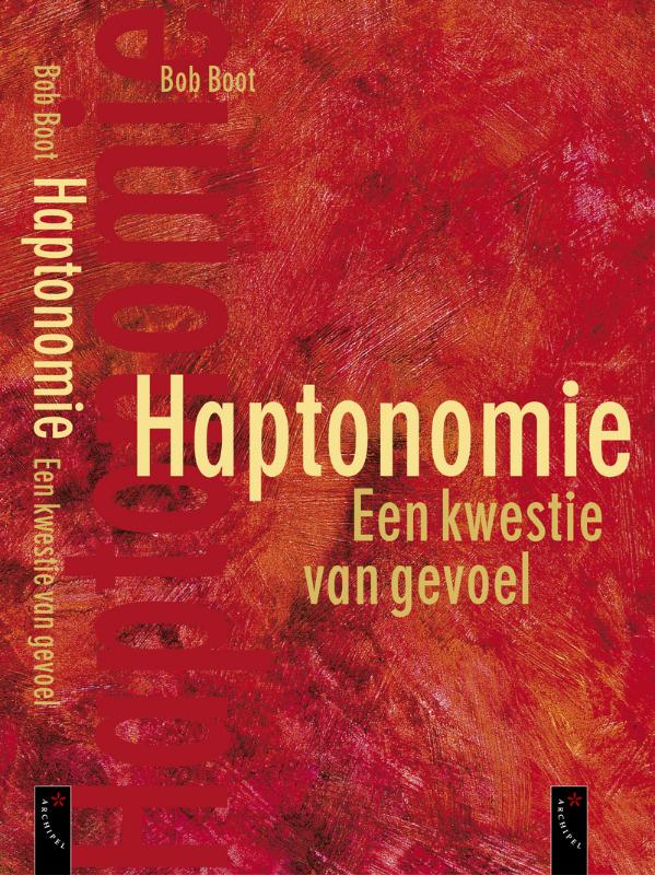Haptonomie een kwestie van gevoel