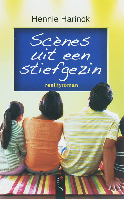 Scenes uit een stiefgezin 