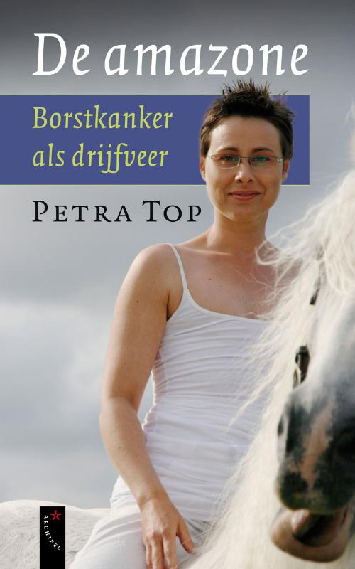De amazone borstkanker als drijfveer